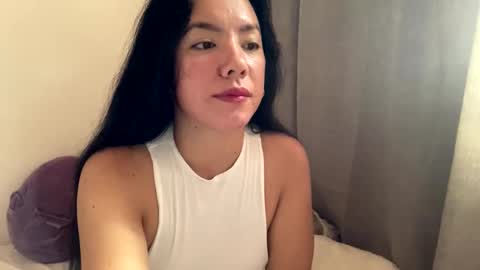 Snapshot of reen6969 chatting on 03.06.25 Reen online show from 03.06.25