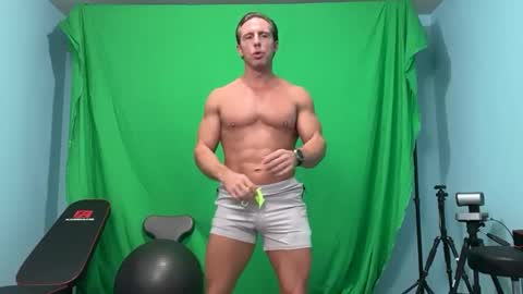 Reese Rideout online show from 12.31.24