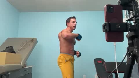 Reese Rideout online show from 10.03.25