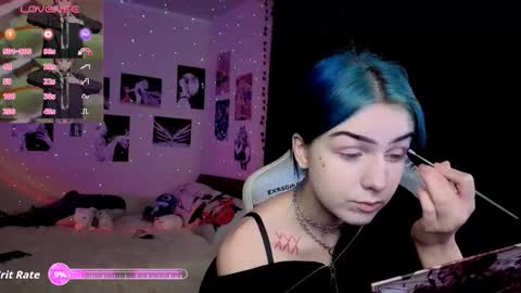 Reflexxxia   online show from 11.27.25