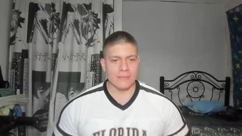 regan_jhonson online show from 10.26.25