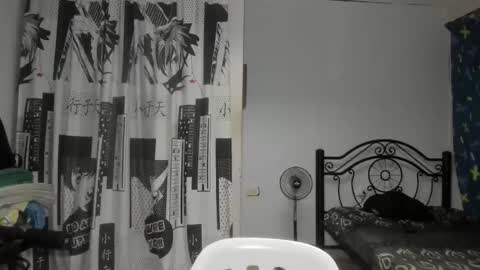 regan_jhonson online show from 11.01.25