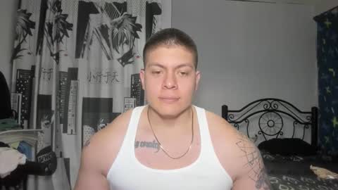 regan_jhonson online show from 11.07.25