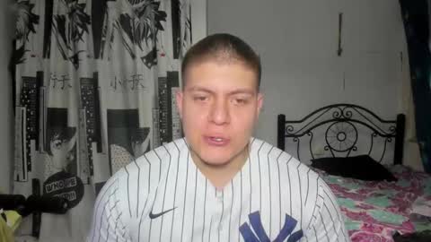 regan_jhonson online show from 02.05.26