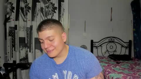 regan_jhonson online show from 02.25.26