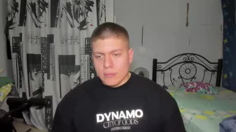 regan_jhonson online show from 03.16.26