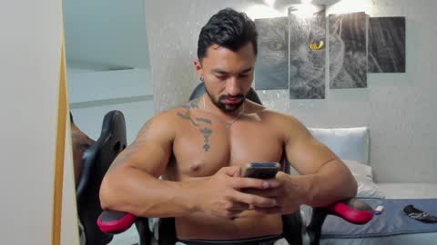 Regan online show from 12.12.24