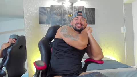 Regan online show from 12.14.24