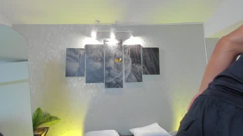 Regan online show from 12.16.24