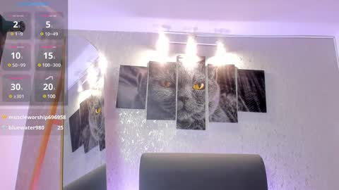 Regan online show from 12.29.24