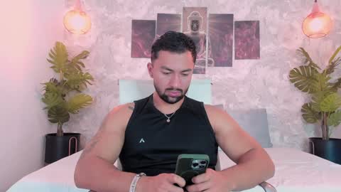 Regan online show from 02.04.25