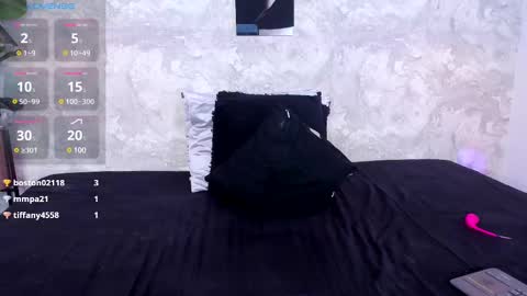 Regan online show from 02.14.25