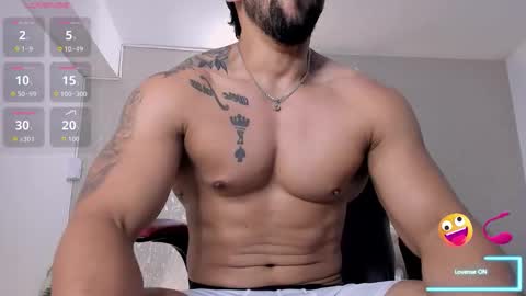 Regan online show from 10.10.25