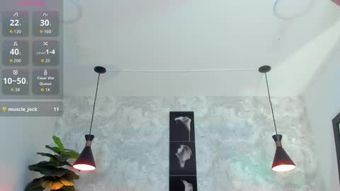 Snapshot of regan_pearson chatting on 01.06.26 Regan online show from 01.06.26