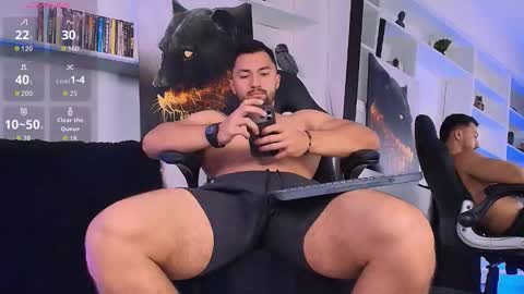 Snapshot of regan_pearson chatting on 02.23.26 Regan online show from 02.23.26