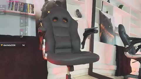 Snapshot of regan_pearson chatting on 02.28.26 Regan online show from 02.28.26