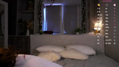 Grace  online show from 04.11.26