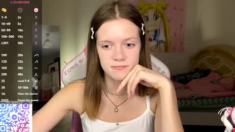 Lucy online show from 11.06.25