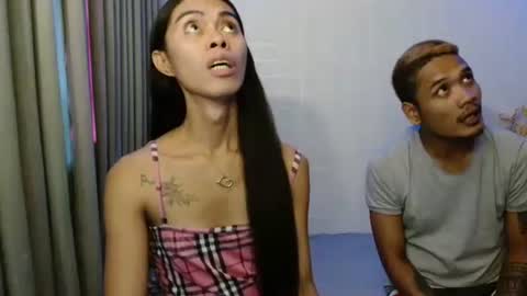 Snapshot of reggiegwapo chatting on 02.13.26 Ben and Jenny online show from 02.13.26