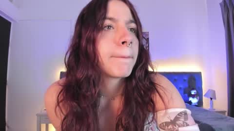 Regina online show from 12.03.25