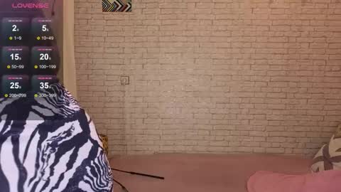 ReginaHawkinss online show from 01.13.26