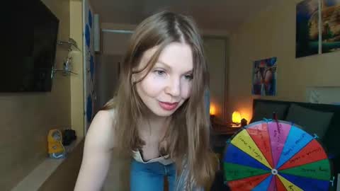 Regina online show from 02.03.26