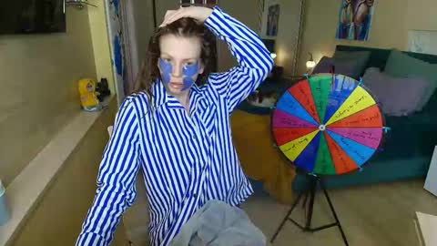 Regina online show from 03.16.26