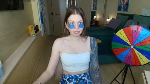 Regina online show from 03.17.26