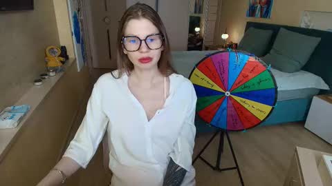 Regina online show from 03.27.26