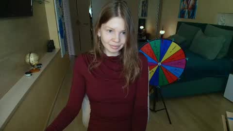 Regina online show from 04.18.26