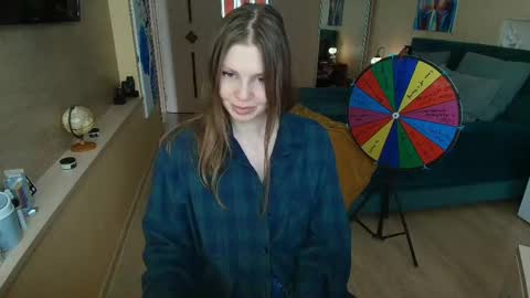 Regina online show from 04.24.26