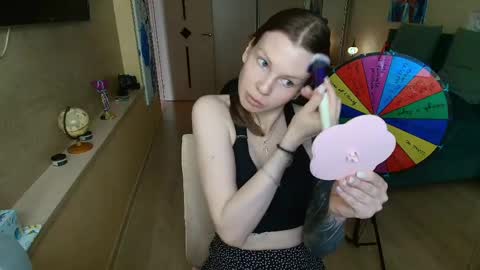 Regina online show from 06.02.26