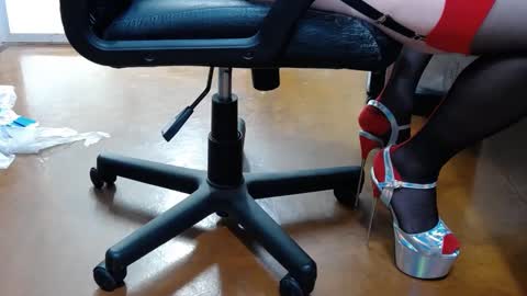 RegNerfsky online show from 01.03.25