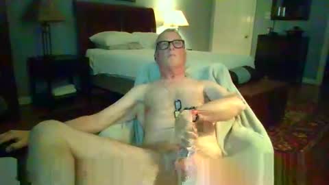 Snapshot of regularguynola chatting on 05.15.26 RegularGuyNOLA online show from 05.15.26