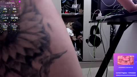 Reid Green online show from 02.24.26