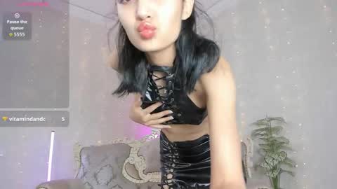 Rei online show from 09.09.25