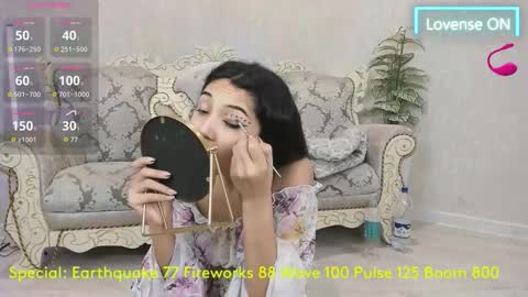 Rei online show from 10.13.25