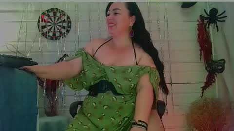 Karina online show from 11.29.25