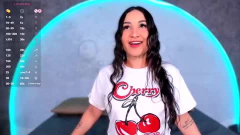 reiinachloe online show from 03.09.26