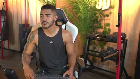 Reik online show from 12.22.25