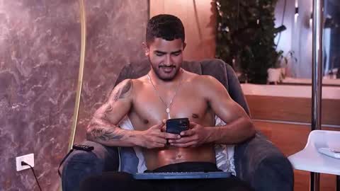 Reik online show from 01.12.26