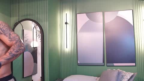 Reik online show from 02.07.26