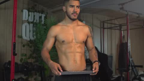 Reik online show from 02.09.26