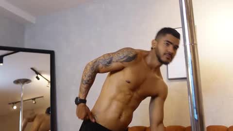 Reik online show from 02.12.26