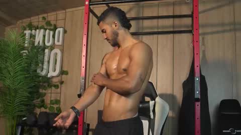 Reik online show from 03.06.26