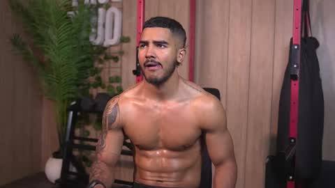 Reik online show from 03.11.26