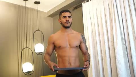 Reik online show from 03.24.26