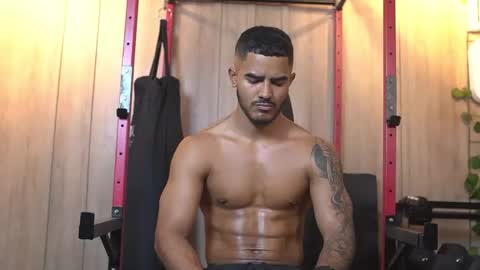 Reik online show from 04.01.26