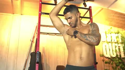 Reik online show from 04.10.26