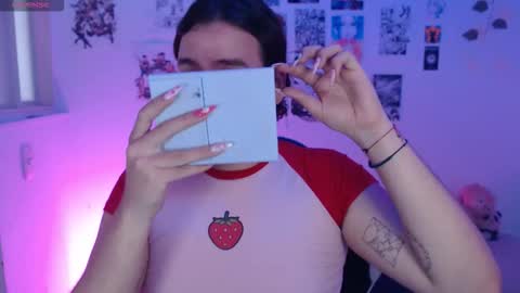 REIKO online show from 11.29.25